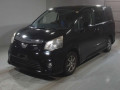 2010 Toyota Noah