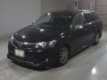 2014 Toyota Corolla Fielder