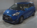 2015 Toyota Sienta