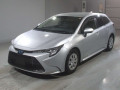 2021 Toyota Corolla Touring Wagon