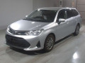 2021 Toyota Corolla Fielder