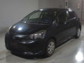2015 Toyota Vitz