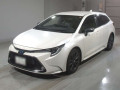 2020 Toyota Corolla Touring Wagon