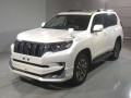2023 Toyota Land Cruiser Prado