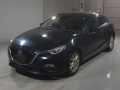 2015 Mazda Axela Sport