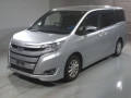 2021 Toyota Noah