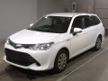 2016 Toyota Corolla Fielder