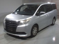 2016 Toyota Noah