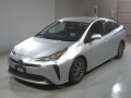 2020 Toyota Prius
