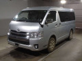 2018 Toyota Hiace Wagon