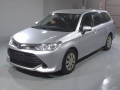 2017 Toyota Corolla Fielder
