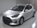 2020 Toyota YARIS