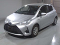 2019 Toyota Vitz