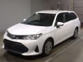 2021 Toyota Corolla Fielder