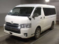 2018 Toyota Hiace Wagon