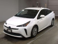 2020 Toyota Prius