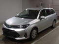 2023 Toyota Corolla Fielder