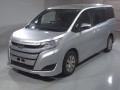 2018 Toyota Noah
