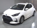 2021 Toyota YARIS