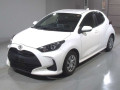 2021 Toyota YARIS