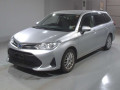 2019 Toyota Corolla Fielder