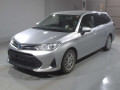 2019 Toyota Corolla Fielder