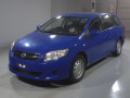 2012 Toyota Corolla Fielder