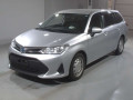 2021 Toyota Corolla Fielder
