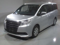 2017 Toyota Noah
