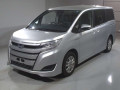2020 Toyota Noah