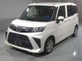 2021 Toyota Roomy
