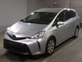 2019 Toyota Prius alpha