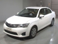 2012 Toyota Corolla Axio