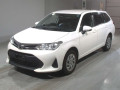 2021 Toyota Corolla Fielder