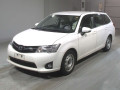 2015 Toyota Corolla Fielder