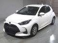 2021 Toyota YARIS