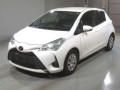 2018 Toyota Vitz