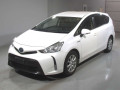 2019 Toyota Prius alpha