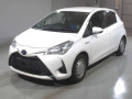 2018 Toyota Vitz