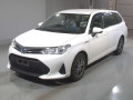 2019 Toyota Corolla Fielder