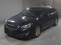 2015 Subaru Impreza Sports