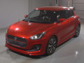 2017 Suzuki Swift