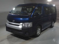 2015 Toyota Hiace Wagon