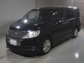 2012 Honda Step WGN Spada