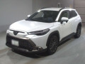 2024 Toyota Corolla Cross