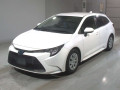 2021 Toyota Corolla Touring Wagon