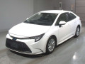 2021 Toyota Corolla Sedan