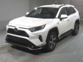 2021 Toyota Rav4 PHV