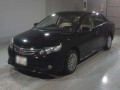 2016 Toyota Allion