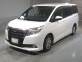 2016 Toyota Noah